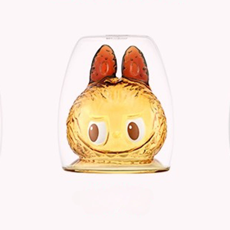 LABUBU Double Glass Blind Box THE MONSTERS-CHEERS