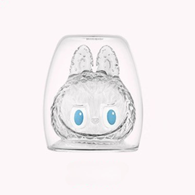 LABUBU Double Glass Blind Box THE MONSTERS-CHEERS