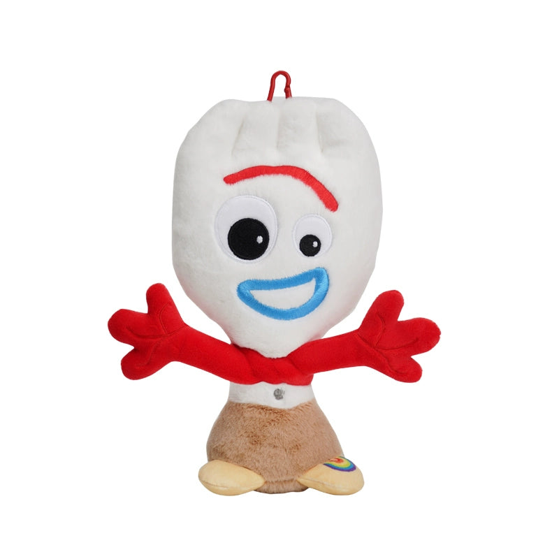 Forky Plush Pendant Doll