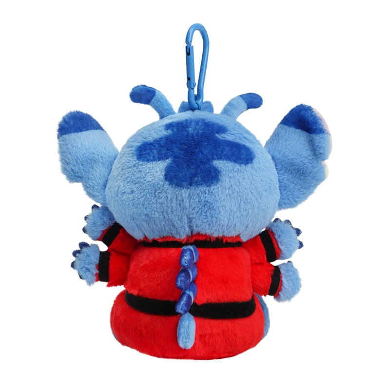 Battle Stitch Plush Pendant Toy Doll