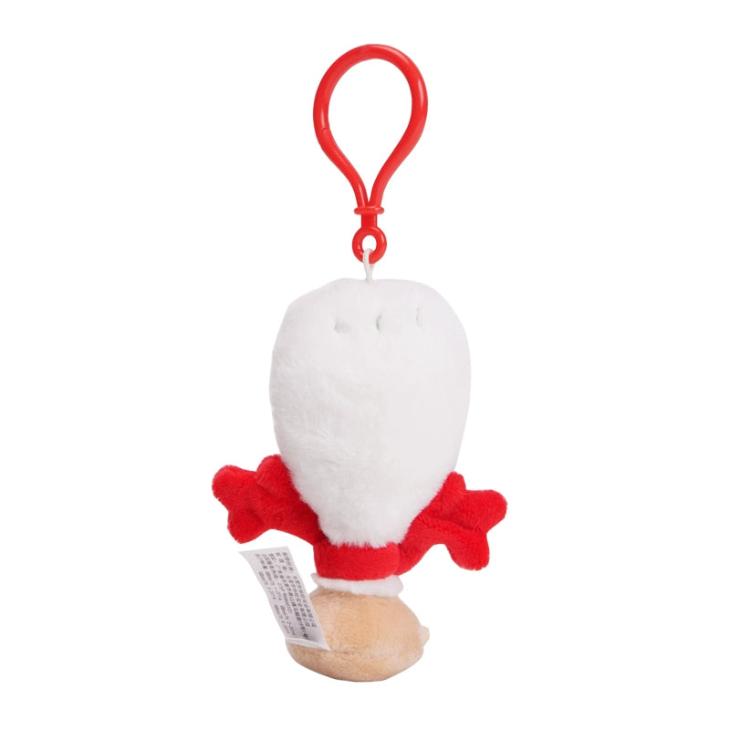 Forky Plush Pendant Doll