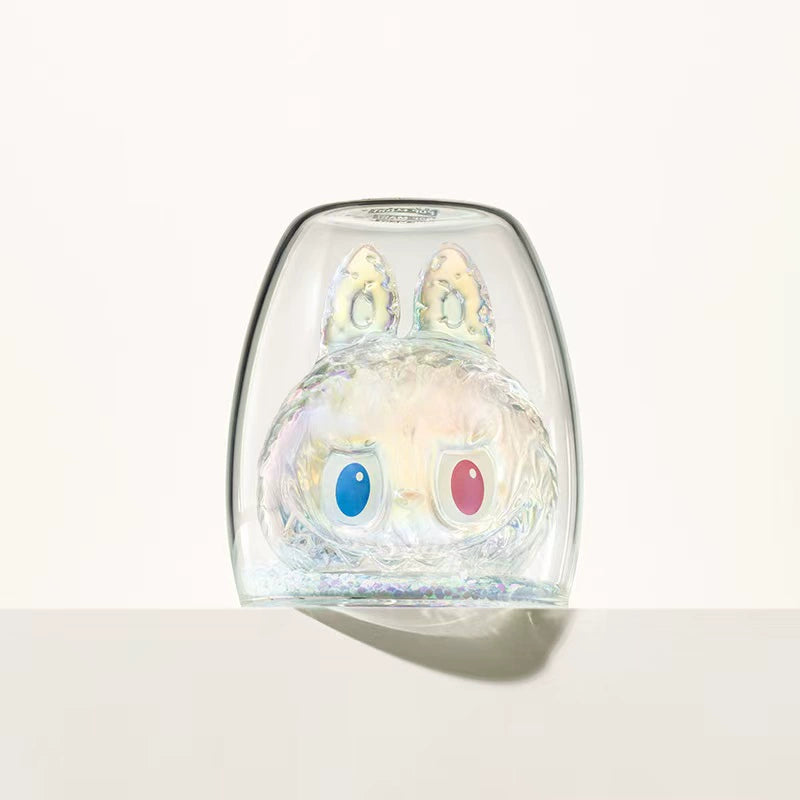 LABUBU Double Glass Blind Box THE MONSTERS-CHEERS