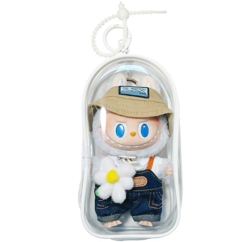 Pendant Protector – High-Definition Protective Sleeve