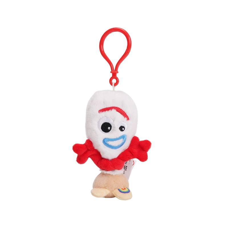 Forky Plush Pendant Doll