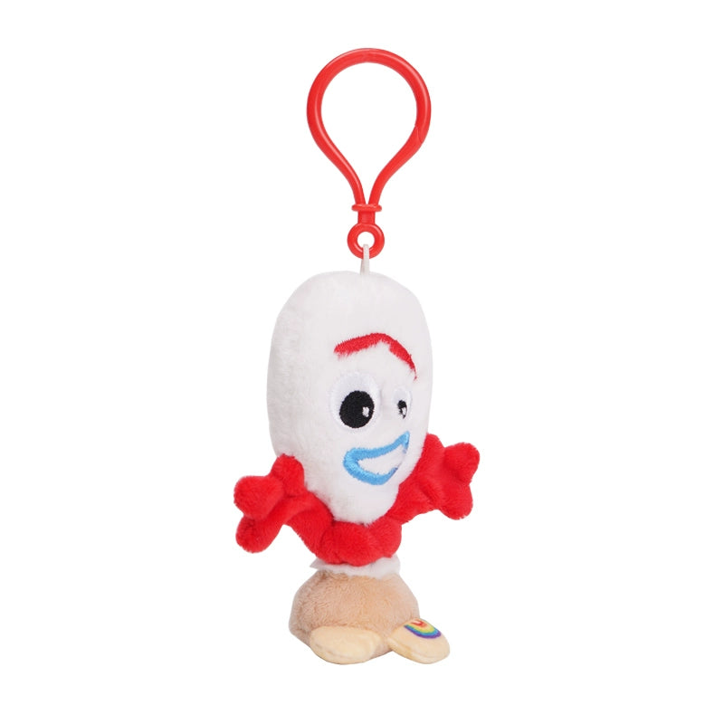 Forky Plush Pendant Doll