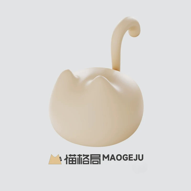 Meow Meow Pat Night Light Bedside Sleeping Eye Protection Ambient Light