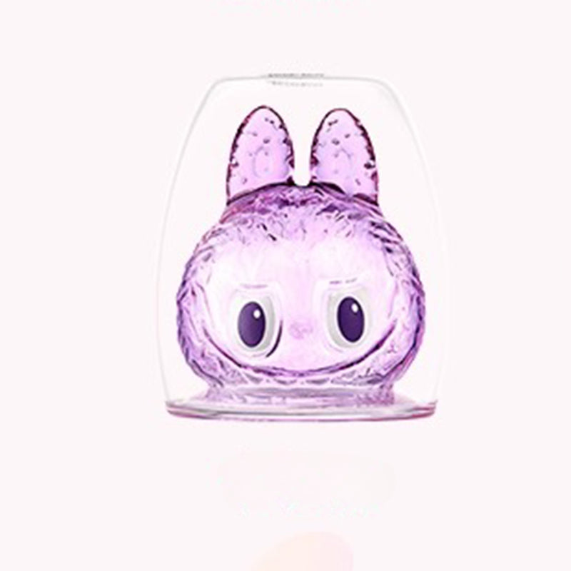 LABUBU Double Glass Blind Box THE MONSTERS-CHEERS