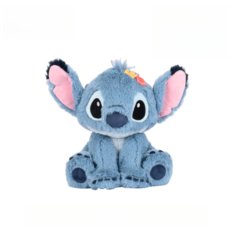 Stitch Doll Plush Toy Cute Pillow