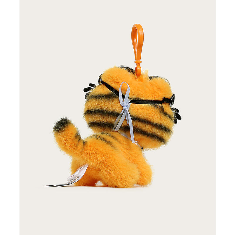 Trend Pilot Garfield Plush Doll Pendant