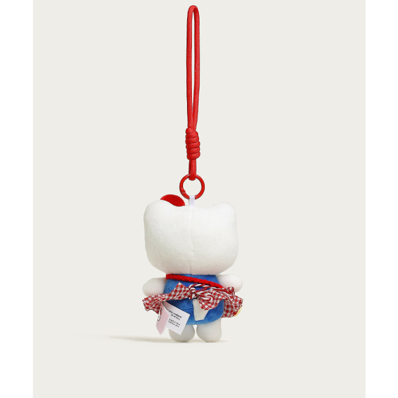 Hellokitty Pendant Cute Little Doll