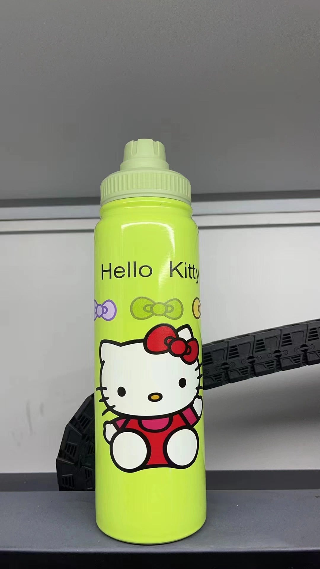 HelloKitty Sports Kettle