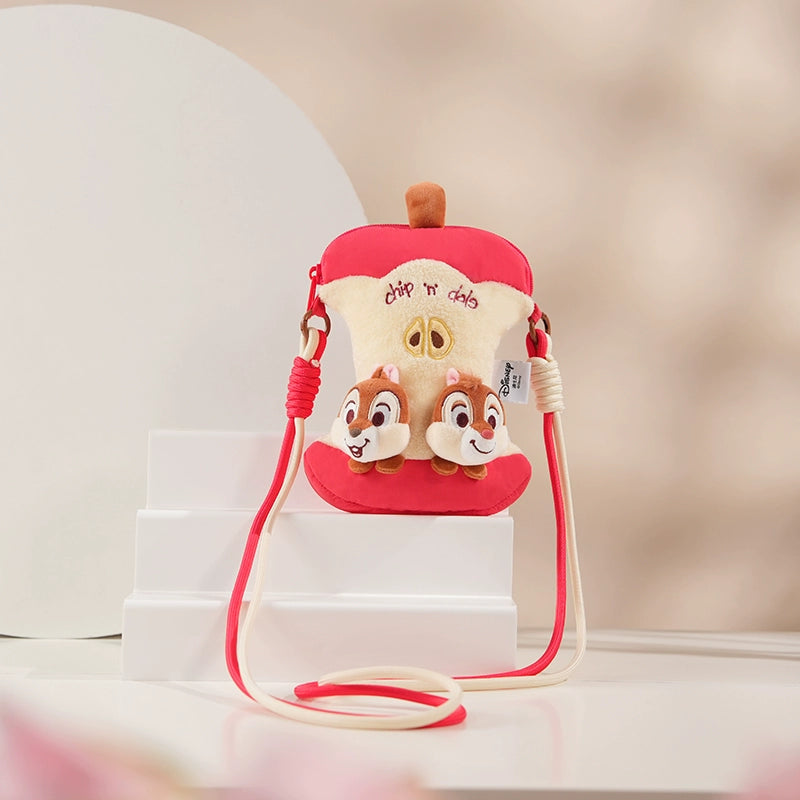 Fun and Quirky Styling Crossbody Bag