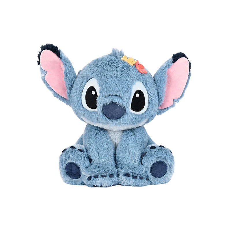 Plush doll Stitch doll bag pendant