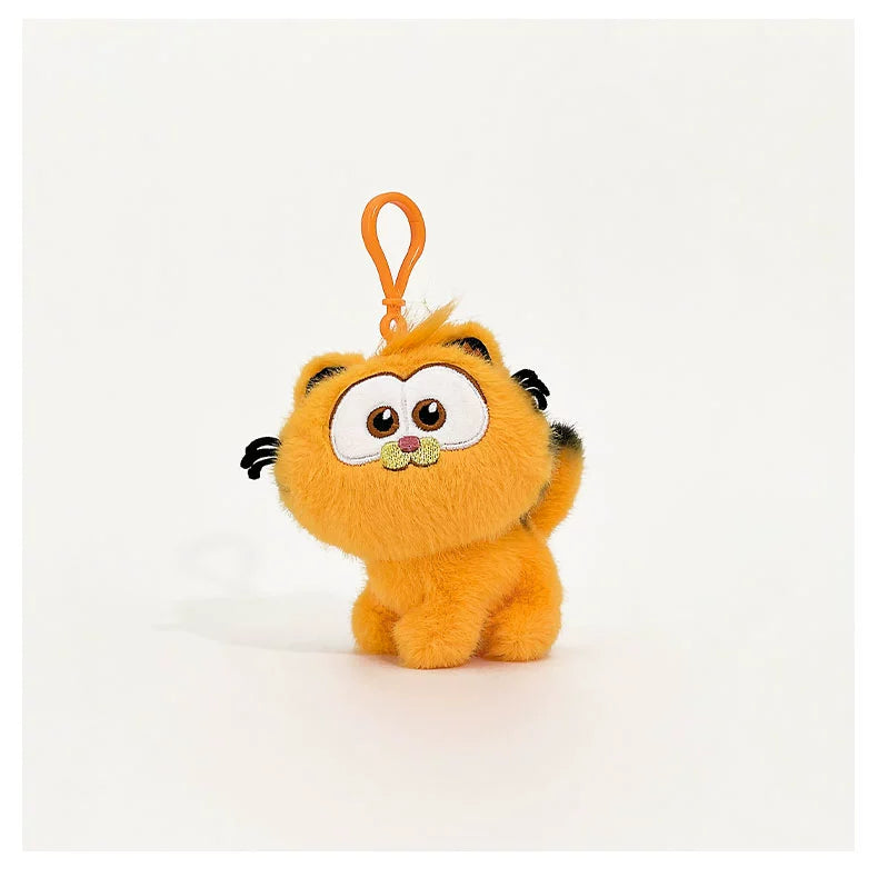 Trend Pilot Garfield Plush Doll Pendant