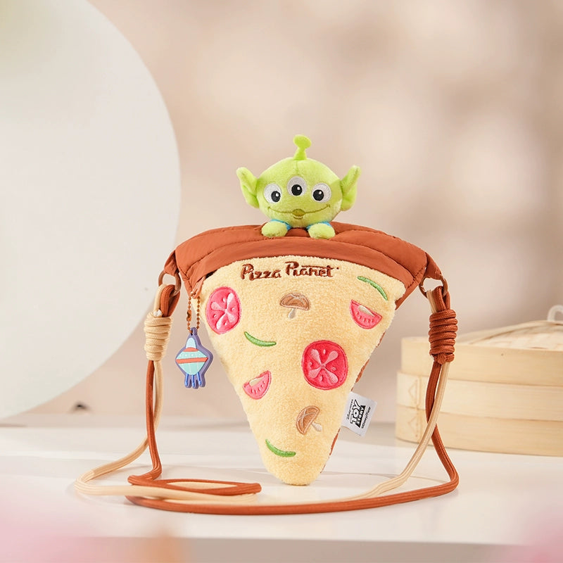 Fun and Quirky Styling Crossbody Bag