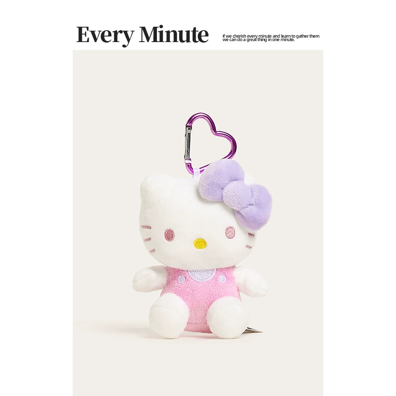 Hellokitty Pendant Cute Little Doll