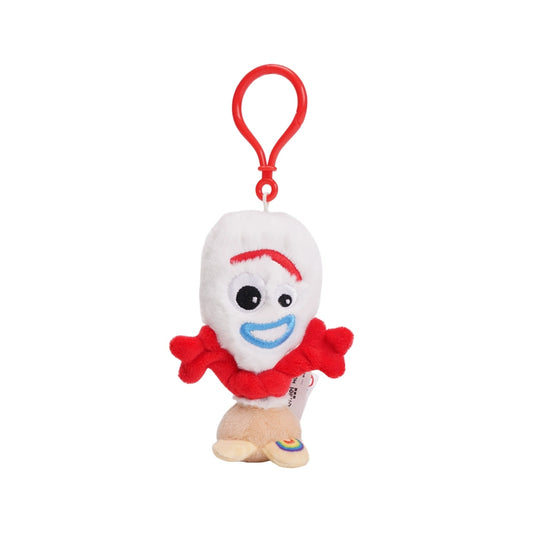 Forky Plush Pendant Doll