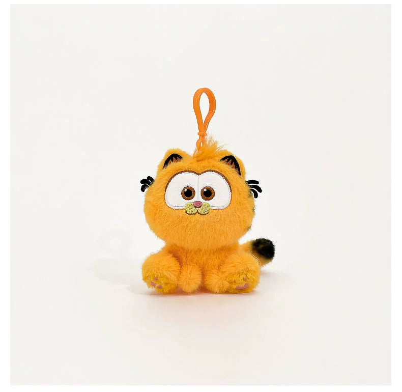 Trend Pilot Garfield Plush Doll Pendant