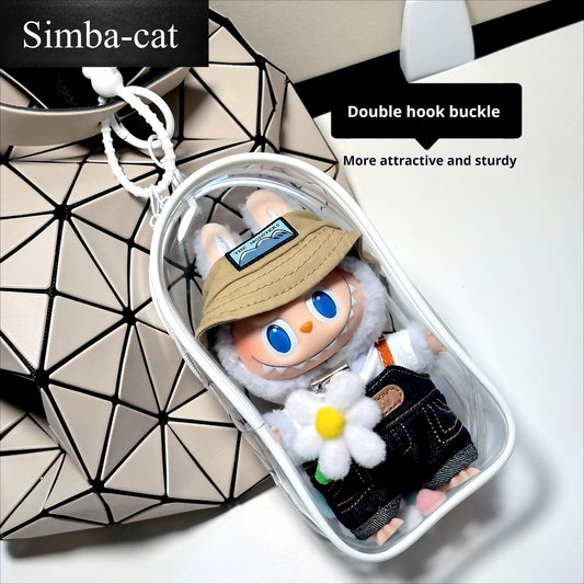 Pendant Protector – High-Definition Protective Sleeve