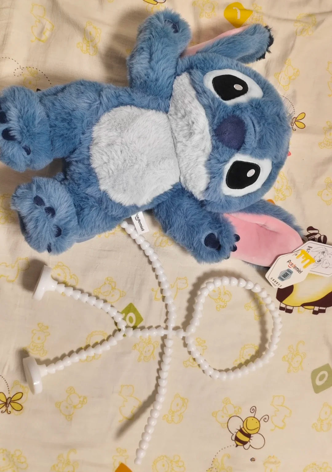 Stitch Doll Plush Toy Cute Pillow